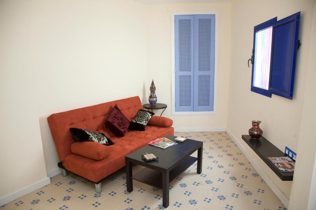 Antilla Riad Ла-Антілья Номер фото