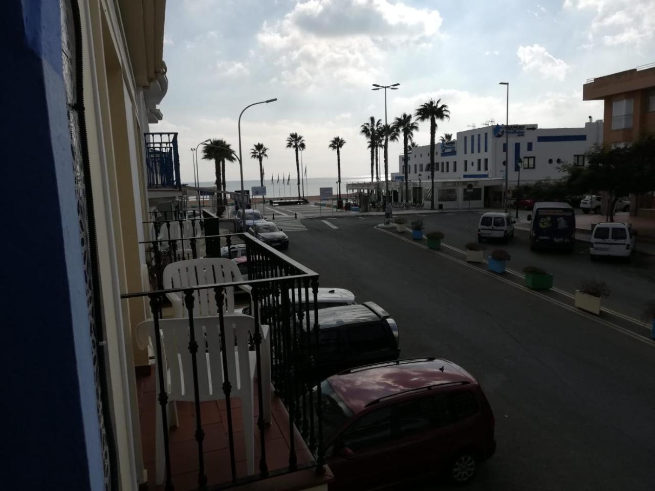Antilla Riad Ла-Антілья Екстер'єр фото