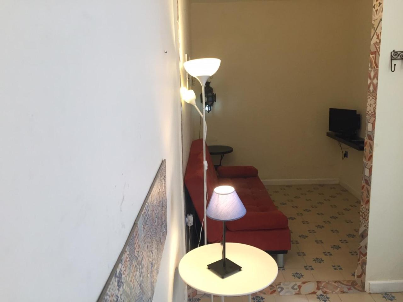 Antilla Riad Ла-Антілья Екстер'єр фото