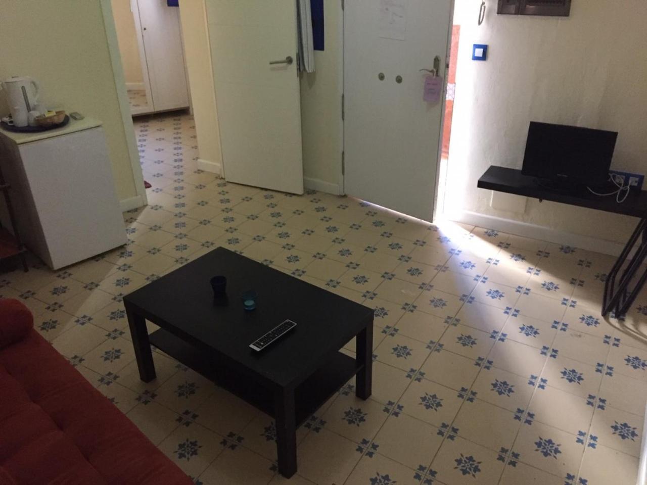 Antilla Riad Ла-Антілья Екстер'єр фото